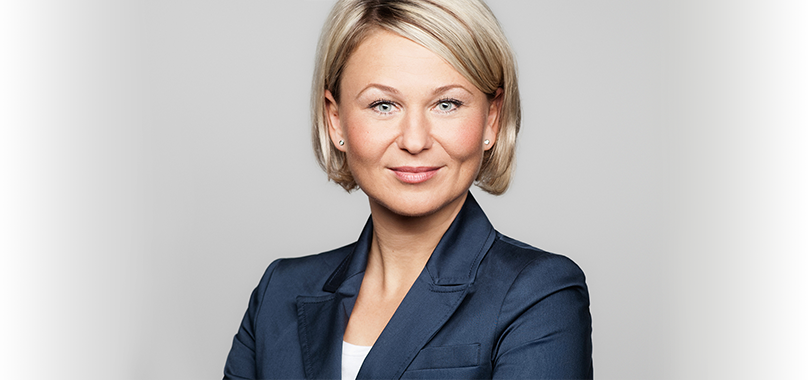 Fachanwältin Peggy Götz